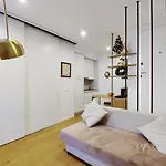 Piazza Di Spagna - Suite Donata, Strollingrome