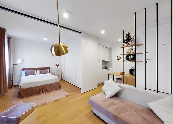 Piazza Di Spagna - Suite Donata, Strollingrome