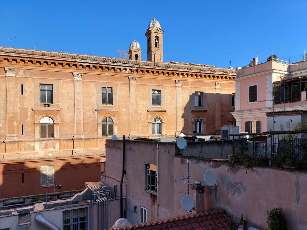Piazza Di Spagna - Donata, Strollingrome Lejlighed